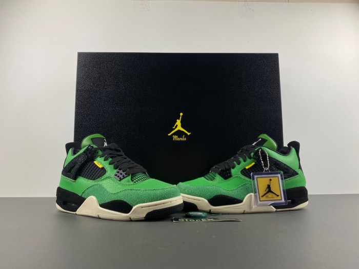 KICKWHO Air Jordan 4 Retro(Special Box) AJ4-965234