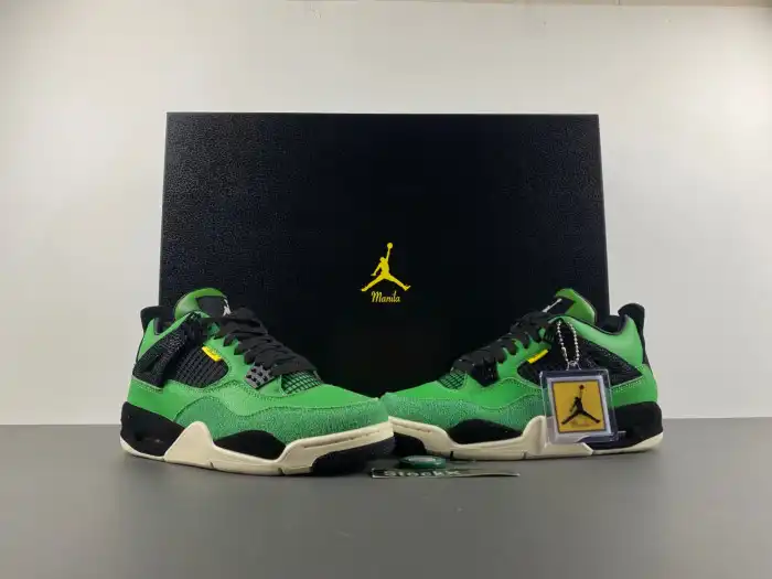 Bmlin Air Jordan 4 Retro(Special Box) AJ4-965234