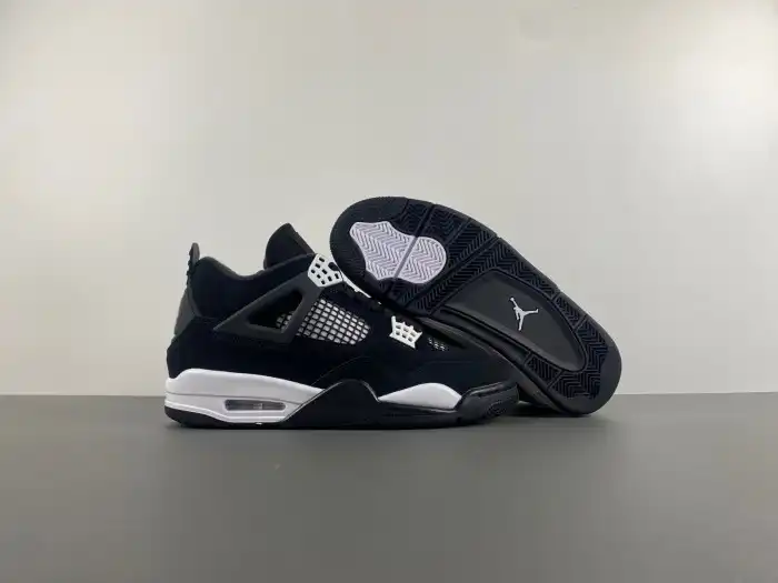 Cheap Husky AIR JORDAN 4 