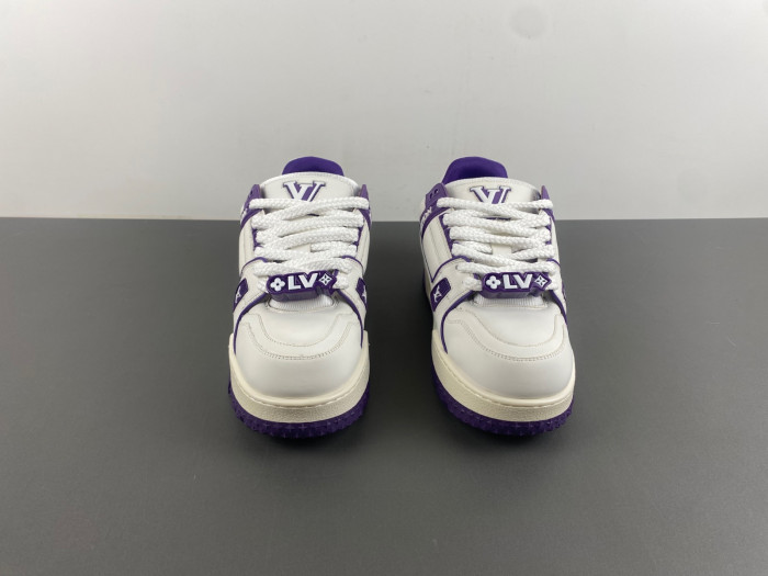 TB LV TRAINER Maxxi SNEAKER 240070301