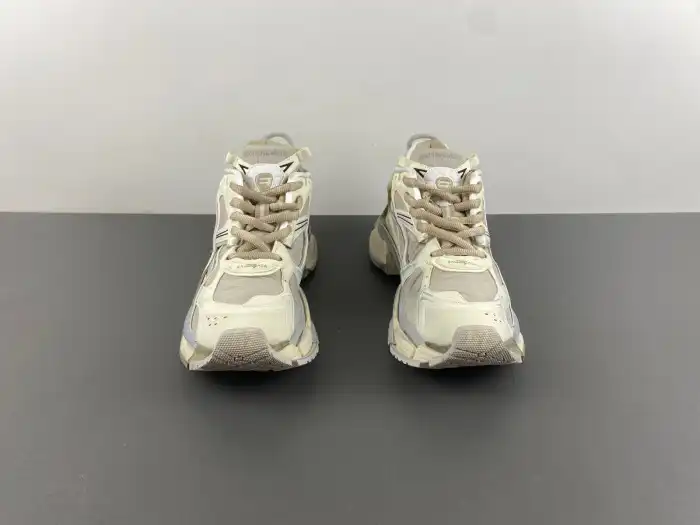 1st Kicks BLCG RUNNER SNEAKER 772767 W3RNY 9797