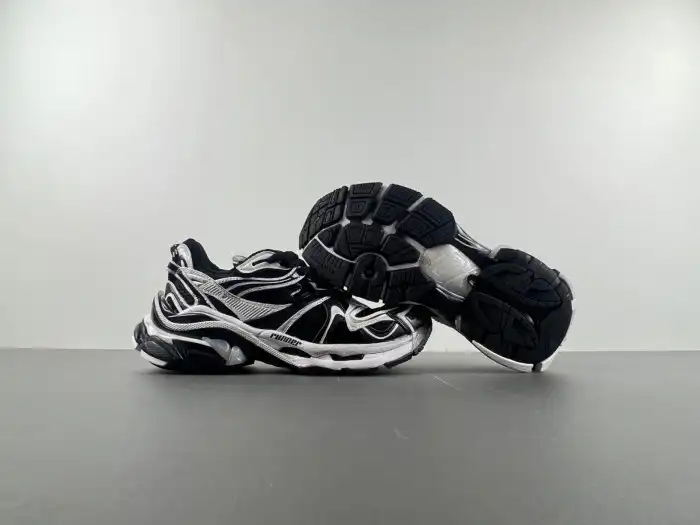 Reps LY BLCG RUNNER 2.0 SNEAKER 779064-W3RBXP-0213