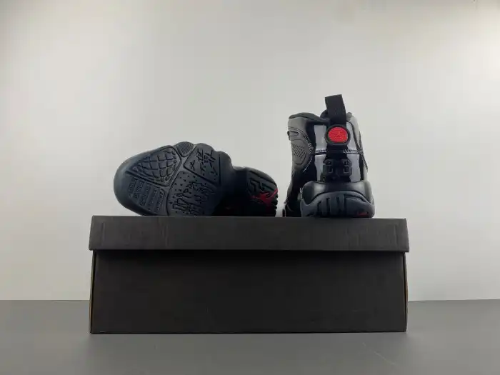 Cheap LY Air Jordan 9 Retro Bred Patent 302370-014