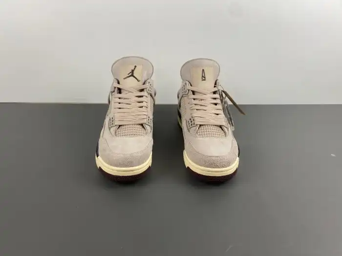 Rep A Ma Maniere x Air Jordan 4 While You Were Sleeping FZ4810-200