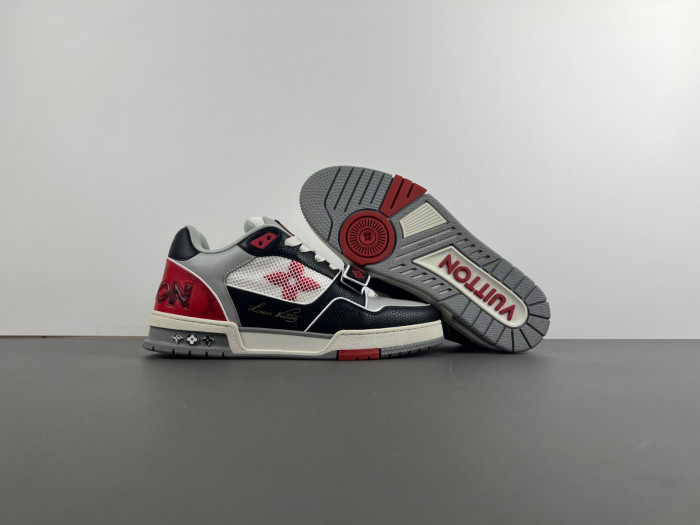 TB LV TRAINER SNEAKER 24083001