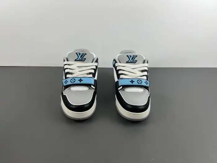 Bmlin LV TRAINER SNEAKER 24083002