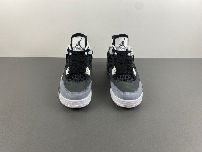 TB Air Jordan 4 Fear FQ8138-002