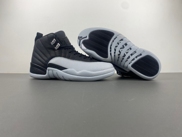 TB Air Jordan 12 Barons CT8013-010