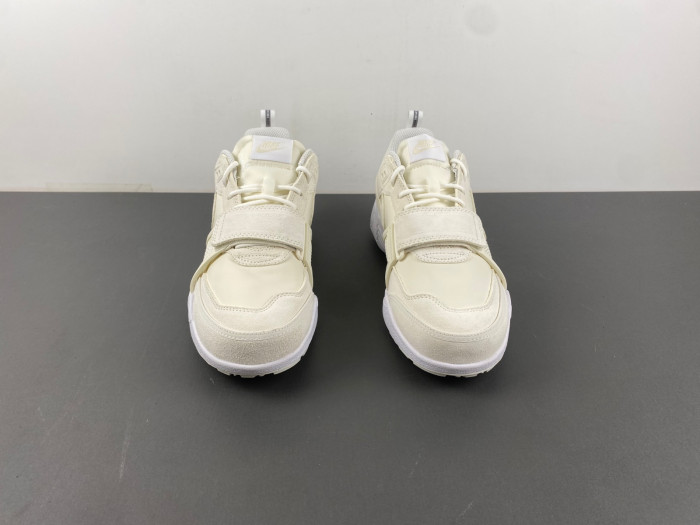 KICKWHO Travis Scott x Nike Zoom Field Jaxx Sail HQ3061-100