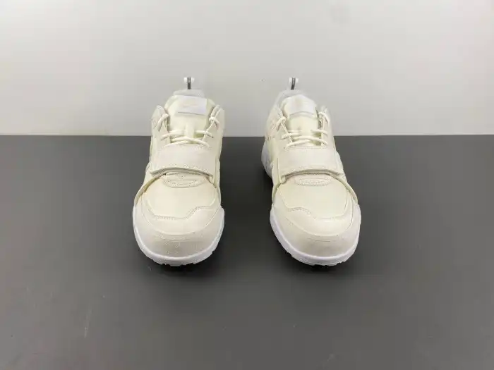 Bmlin Shoes Travis Scott x Nike Zoom Field Jaxx Sail HQ3061-100