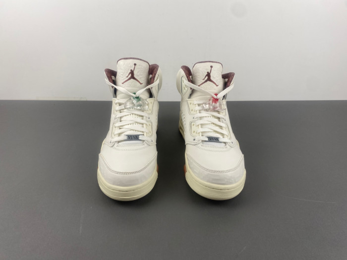 TB Air Jordan 5 El Grito HF8833-100