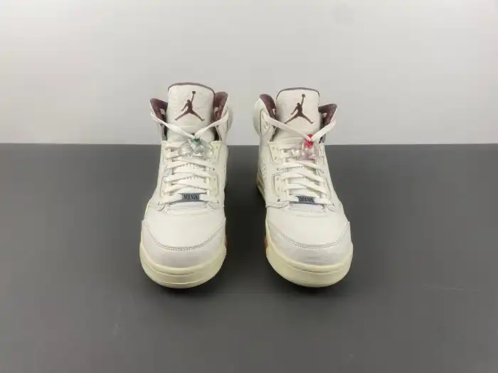 Cheap Air Jordan 5 El Grito HF8833-100