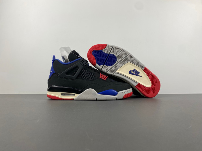 KICKWHO Air Jordan 4 Rare Air FV5029-003