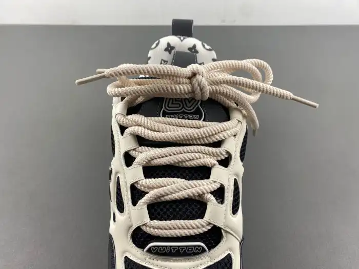 Cheap LY LV SKATE SNEAKER