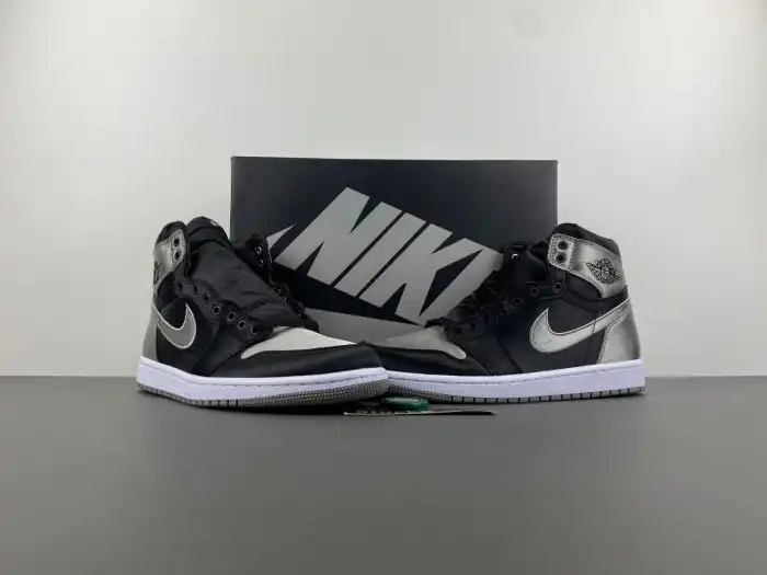 Rep Air Jordan 1 High OG WMNS Satin Shadow FD4810-010