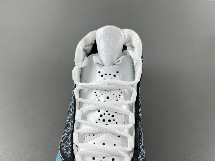 TB Jordan 23 UNC 318376-041