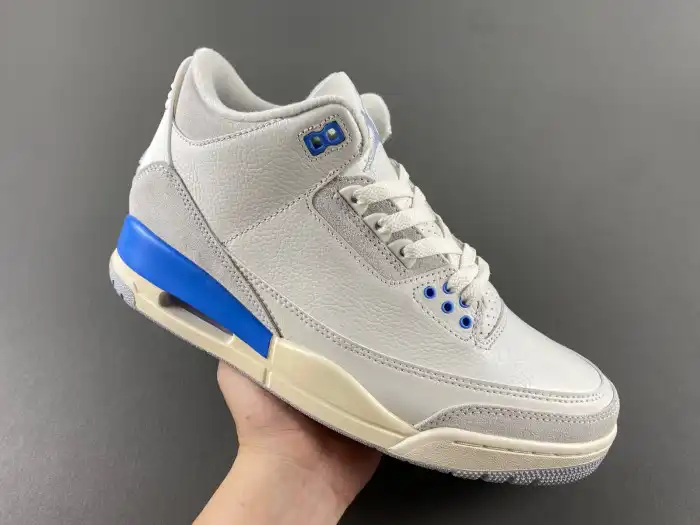 Cheap Air Jordan 3 Lucky Shorts CT8532-101