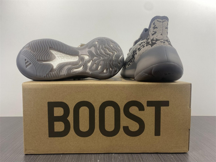 TB Yeezy Boost 380 'Stone Salt' GZ0472