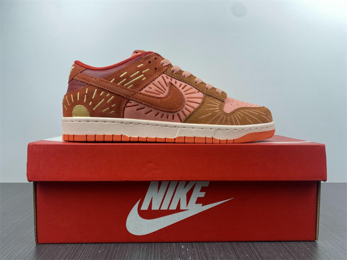 TB Wmns Dunk Low 'Winter Solstice' DO6723-800