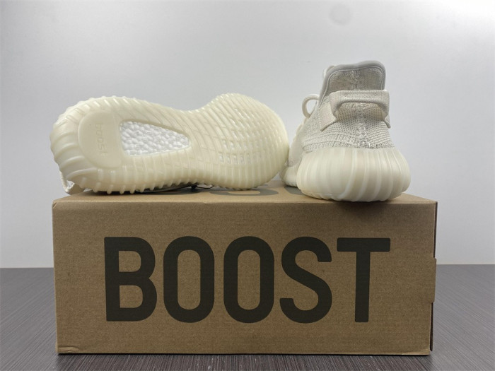 TB Adidas Yeezy Boost 350 V2 CabBage HQ6316