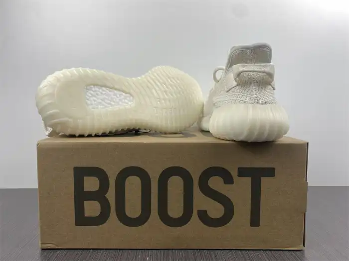 Kicktheory Adidas Yeezy Boost 350 V2 CabBage HQ6316