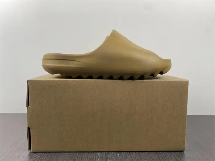 Cheap Adidas Yeezy Slide Ochre GW1931