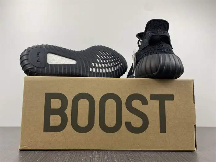 Reps LY Adidas Yeezy Boost 350 V2 Onyx HQ4540