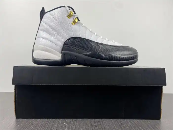 Bmlin Jordan 12 Retro Taxi (2013) 130690-125