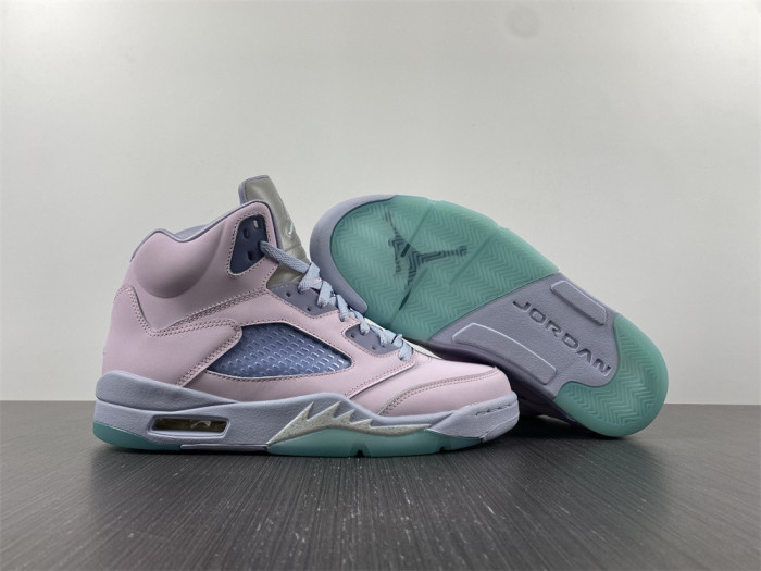 TB Air Jordan 5 Easter DV0562-600