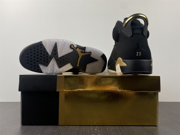 TB Air Jordan 6 Retro DMP (2020) CT4954-007