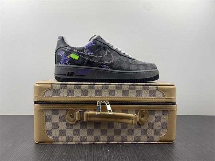 TB Nike Air Force 1 LV Low 6A8PYL-100