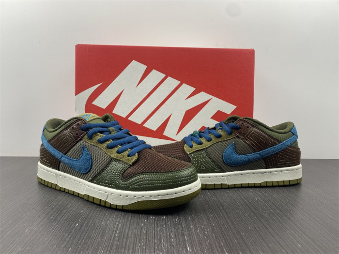 TB Nike Dunk Low NH Cacao Wow DR0159-200