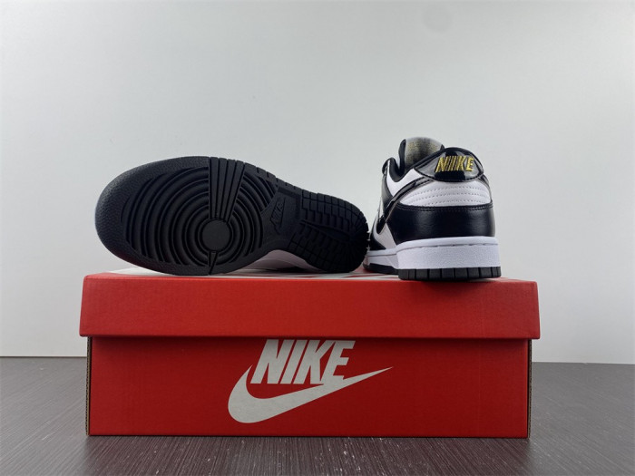 TB Nike Dunk Low World Champ DR9511-100