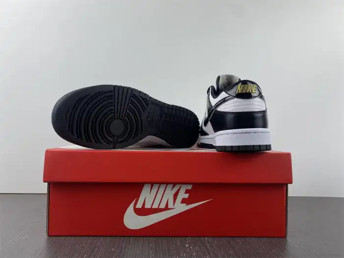 Reps LY Nike Dunk Low World Champ DR9511-100