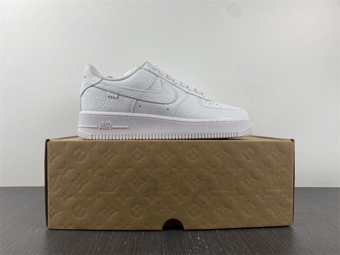 TB LV x AIR FORCE 1 LD0212