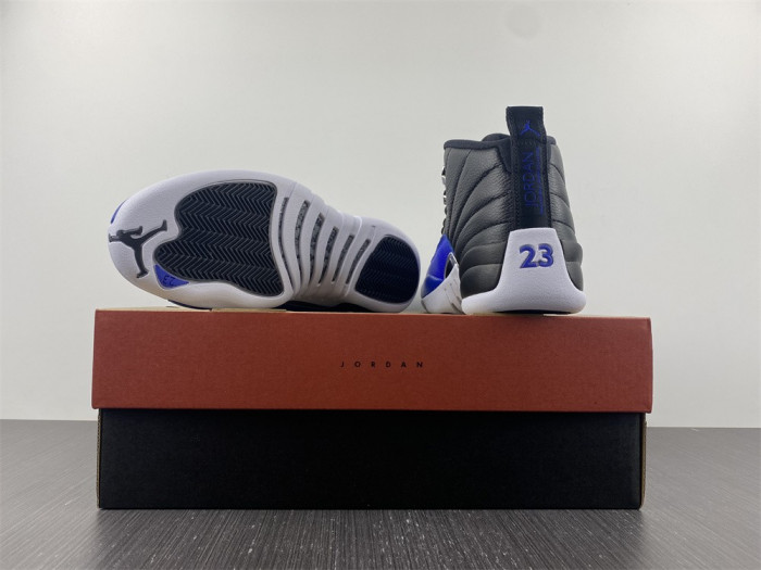 TB Air Jordan 12 WMNS Hyper Royal AO6068-004