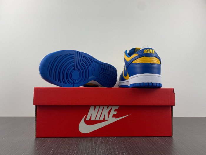 TB Nike Dunk Low UCLA DD1391-402