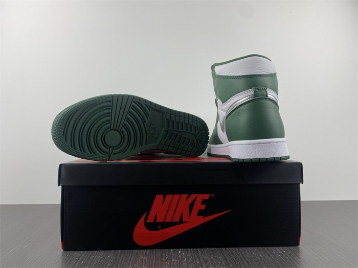 TB Air Jordan 1 High OG Gorge Green DZ5485-303