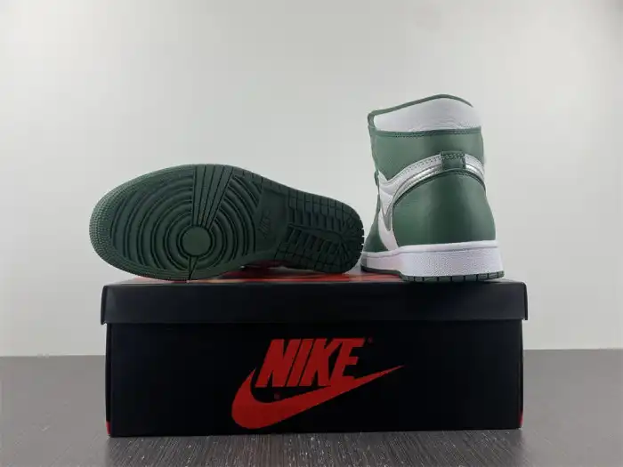 Kicked Out Shoe Store Air Jordan 1 High OG Gorge Green DZ5485-303