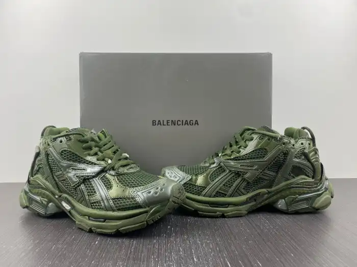 Cheap LY BLCG RUNNER SNEAKER 677402 W3RN3 2025