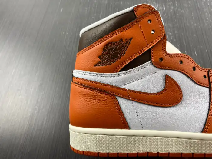 Affordable Air Jordan 1 High OG WMNS Starfish DO9369-101