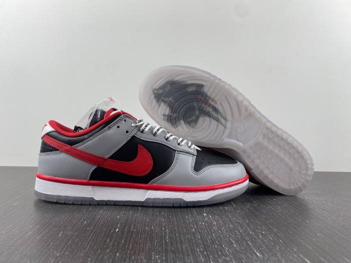 TB Nike Dunk Low Clark Atlanta University DR6189-001