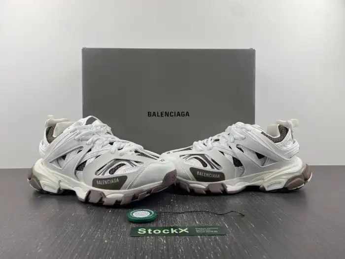 Reps LY BLCG TRACK SNEAKER 542436 W5C82 6609