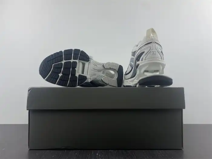 Reps LY BLCG X-Pander SNEAKER 653870 W2RA4 1291