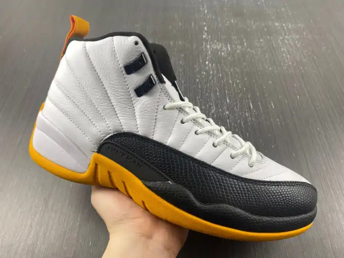 Cheap Air Jordan 12 25 Years in China DR8887-100