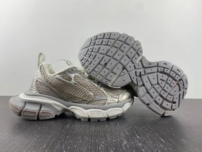 Rep LY BLCG RUNNER SNEAKER 734733 W1RB6 0208