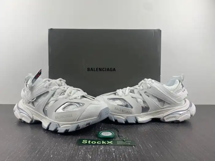 Reps LY BLCG TRACK SNEAKER 542436 W2FSC 9081