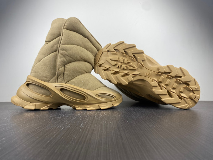 TB Adidas Yeezy NSLTD Boot Khaki GX0054