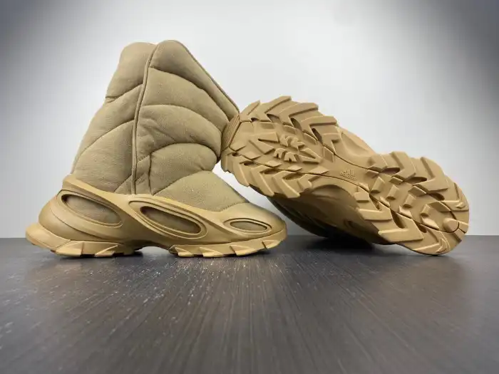 Cheap LY Adidas Yeezy NSLTD Boot Khaki GX0054