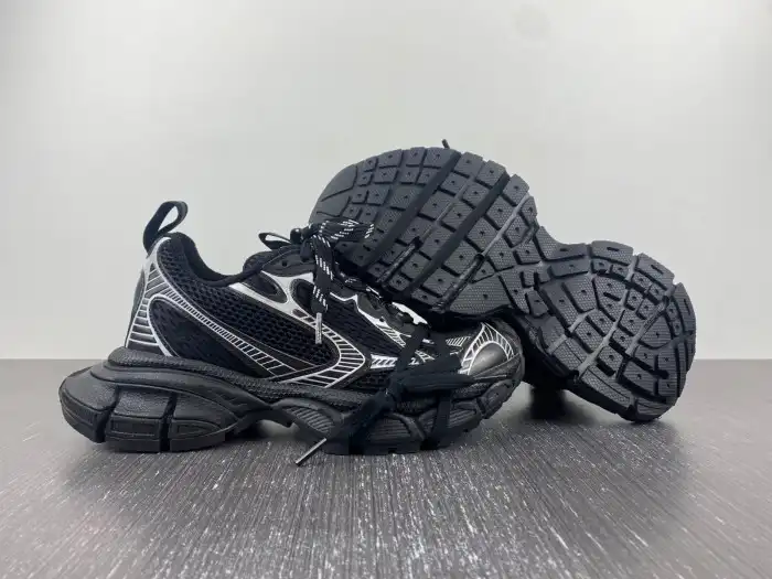 Reps LY BLCG 3XL SNEAKER 734731 W3XL1 1090